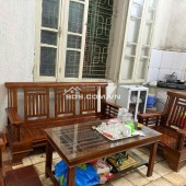 Chính chủ cho thuê nhà Phố Nguyễn Huy Tự - Hai Bà Trưng - 30m2 - tầng 1 - 5,5tr/tháng